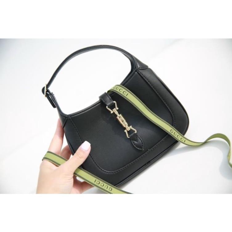 ❌Túi GUCCI JACKIE 1965 MINI VIP
