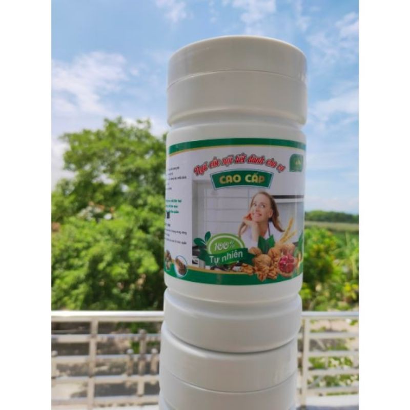 NGŨ CỐC NỘI TIẾT TỐ NỮ 25hạt 1kg 2hộp { Hàng luôn sẵn} | BigBuy360 - bigbuy360.vn