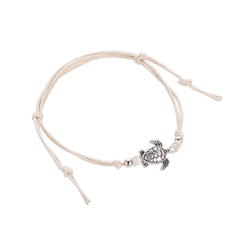 Lắc Chân Phong Cách Vintage Xinh Xắn Cho Nữ
