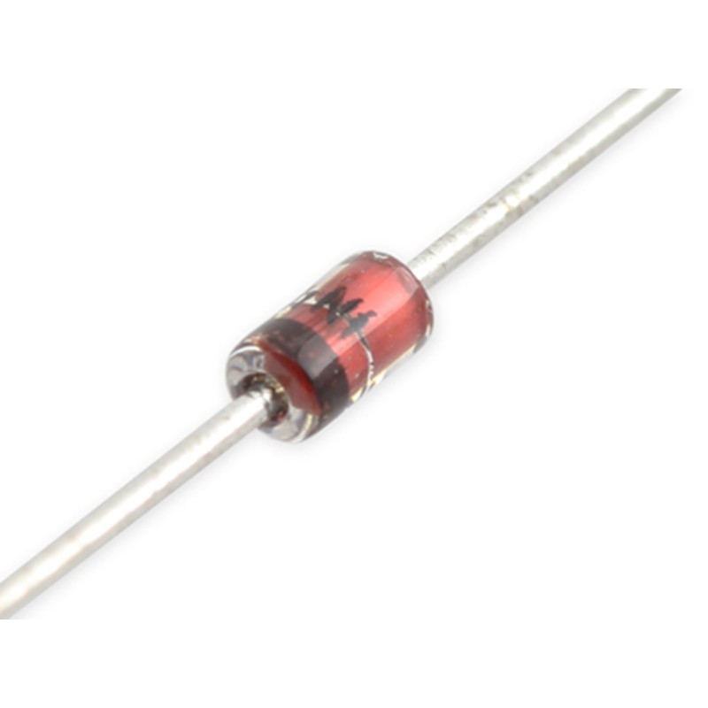 COMBO 20 DIODE GHIM ÁP ZENER 1/2W 3.3V - 33V