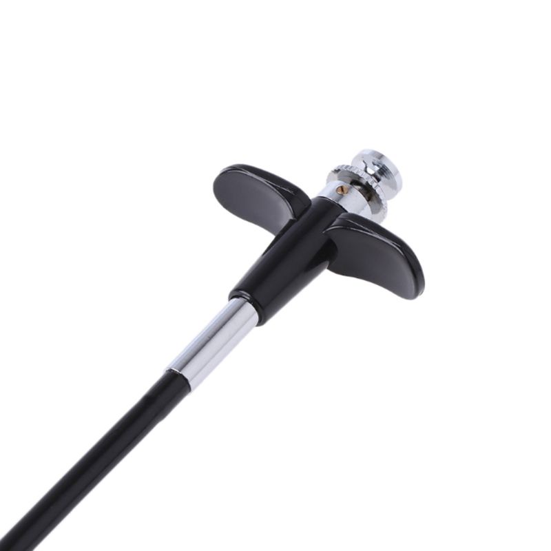 Cáp Máy Ảnh Cơ Học 40cm Tháo Gỡ Nhanh Chuyên Dụng