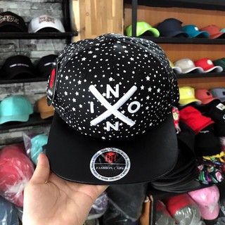 Nón hiphop,nón snapback inon- nón kết rẻ đẹp