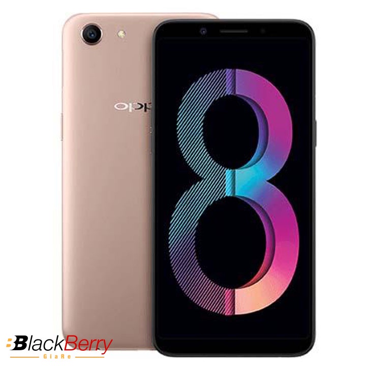 Điện thoại Oppo A83 cấu hình 2 sim | Smartphone giá rẻ dưới 2 triệu
