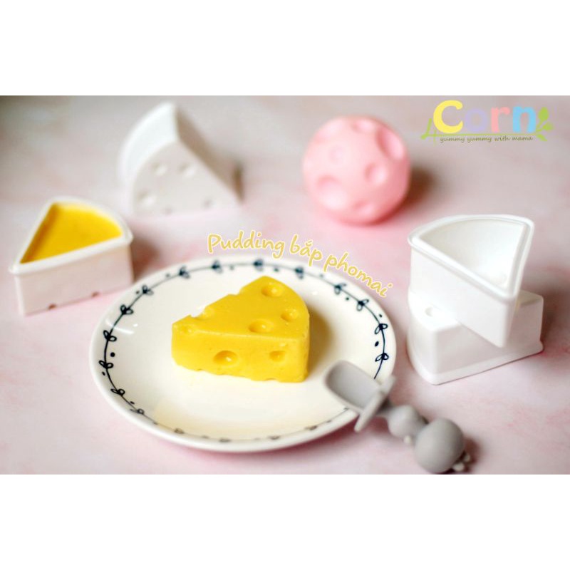 Bột Gelatine hữu cơ Bio Ruf / Sobo - Đức