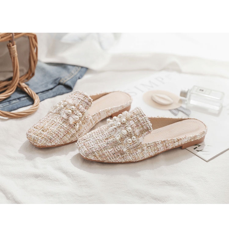 Dép đế bệt thời trang 2020 trẻ trung cho nữ | BigBuy360 - bigbuy360.vn