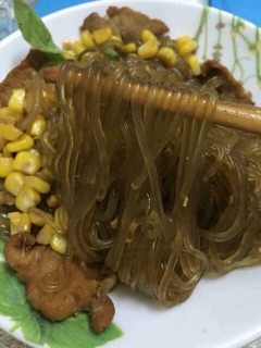 Miến hàn 99k/1kg