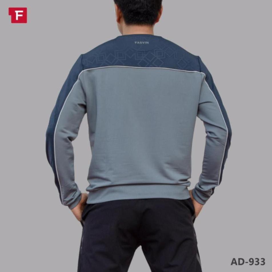 Áo thể thao nam Favin AD-933 giành cho nam cao cấp chính hãng (4 màu) bán chạy . . . ✫ ‣