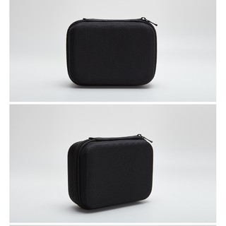 Túi đựng phụ kiện MacBook/laptop siêu gọn, nhẹ