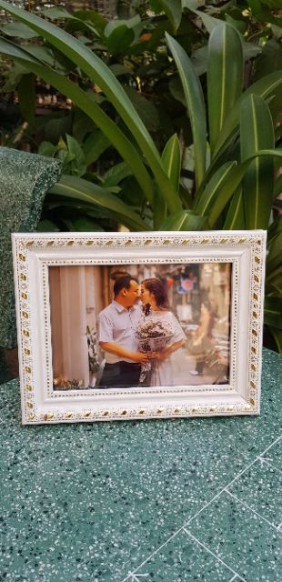 [Hàng Loại I]Khung Hình Để Bàn,Treo Tường 10x15,13x18,15x21 | BigBuy360 - bigbuy360.vn
