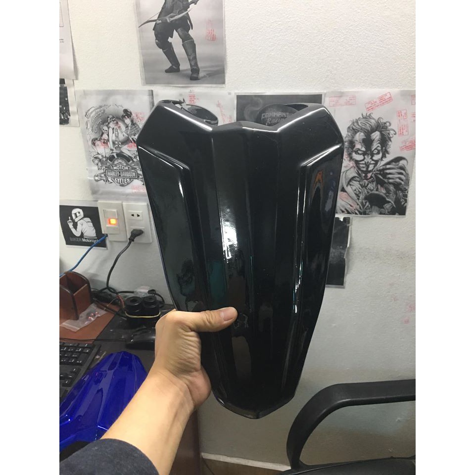 Yên Solo R15v3