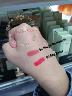Son Kiko Green Me Lips and Cheeks Pencil