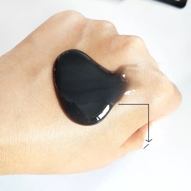 Mặt Nạ Sủi Bọt Thải Độc Da Su:m37 Bright Award Bubble-De Mask Black