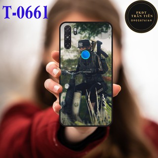 Ốp Lưng Vsmart Star 3/ Joy 3/ Active 3 - TPU dẻoin hình PUBG MOBILE