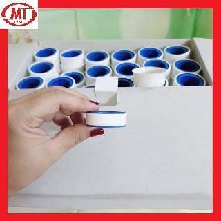 combo 10  cuộn Băng keo non tomlo (băng keo lụa)