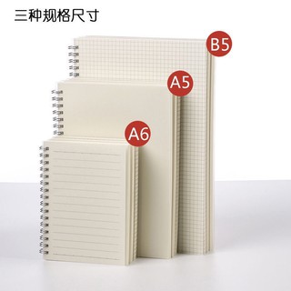 Sổ ghi chép 160 trang đủ cỡ
