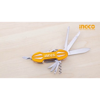 Dao cắt đa năng  ingco HMFK8158