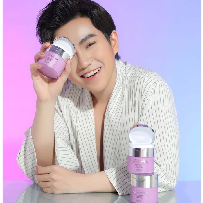 Nước Hoa Hồng CALL ME BHA 2% Salicylic Acid Tẩy Tế Bào Chết Hóa Học CMD Cosmetics Toner 120ml - Call Me Duy | BigBuy360 - bigbuy360.vn