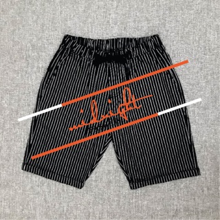 Quần kaki soc lưng thun