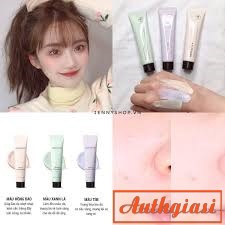 Kem lót Innisfree Mineral Makeup Base SPF30 PA+++ tác dụng 4in1 40ml | BigBuy360 - bigbuy360.vn