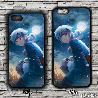 Ốp Lưng Điện Thoại Anime Iphone 5/5s 6/6s 6+/6s+ 7/8 7+/8+ X/Xs - Ốp Lưng Mitsuki - Naruto (6)