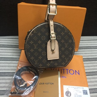 Túi LV TRÒN SUPER FULL BOX ẢNH CHỤP THẬT