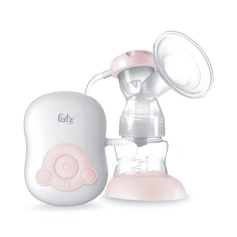 Máy Hút Sữa Điện Đơn Fatz Baby Single 1 - FB1027RH / Single 2 - FB1009RH / Single 3 - FB1025RH / Single 4 - FB1053RH