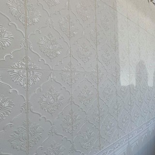 Xốp Dán Tường Tân Cổ Điển