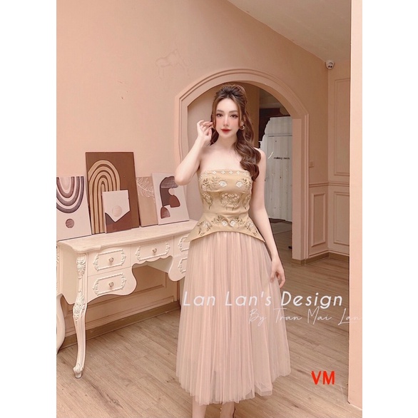sét áo+chân váy quá xuất sắc
