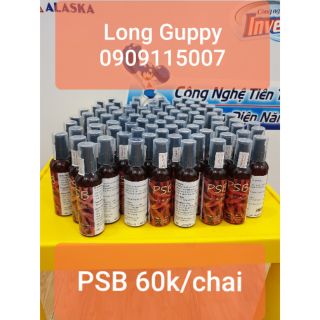 Vi khuẩn quang hợp PSB 100ml