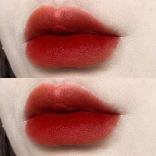 ( Sẵn - Vỏ Xanh V6) Son kem Merzy Another Me The First Velvet Tint Classic Blue Edition | BigBuy360 - bigbuy360.vn