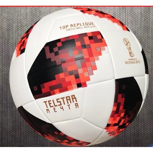 BÓNG TELSTAR WORLD CUP 2018