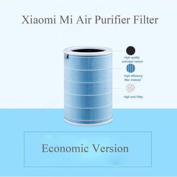 [Mã ELHA22 giảm 6% đơn 300K] Lõi lọc không khí thay thế cho các dòng Xiaomi Air Purifier Filter