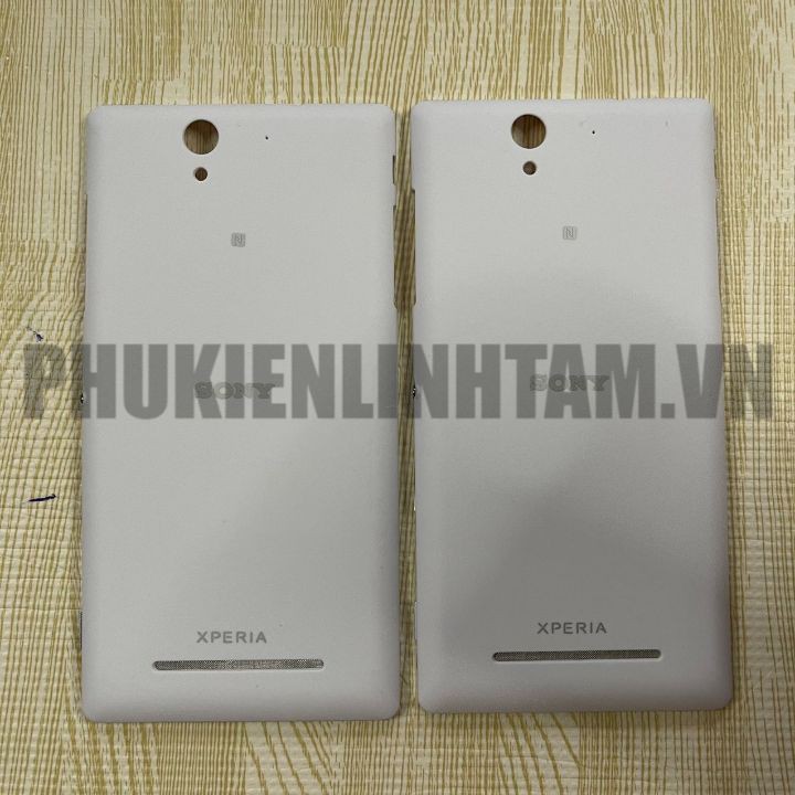 Nắp lưng Sony Xperia C3 | BigBuy360 - bigbuy360.vn