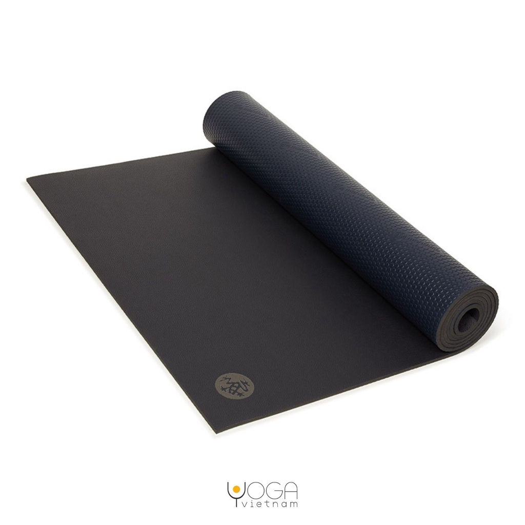 Thảm tập hot yoga MANDUKA GRP® 6mm
