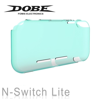 DOBE Ốp Lưng Da Tpu Cho Máy Chơi Game Nintendo Switch Lite