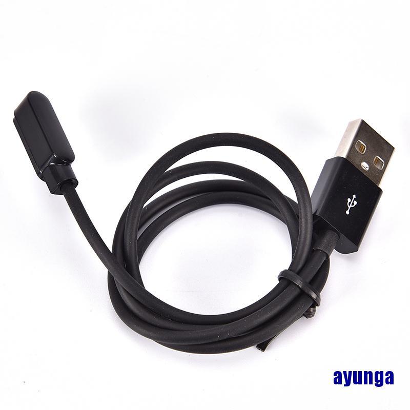 Dây Cáp Sạc Usb 2.0 Chuyên Dụng Cho Pebble Time Smart