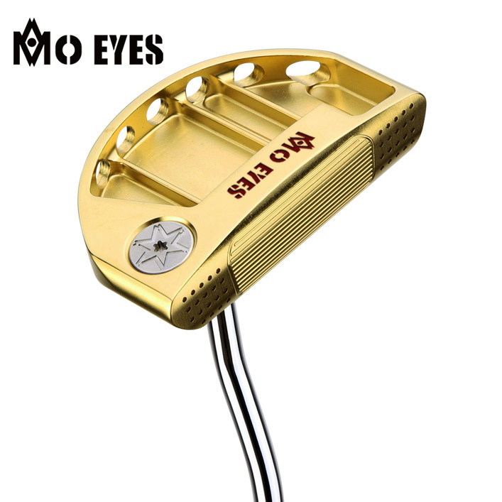 [Có bảo hành] [Chính hãng] Gậy Golf MO EYES MALLET PUTTER