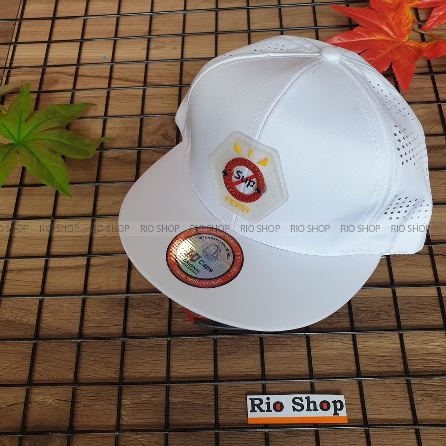 Nón trẻ em thời trang (cho bé 15-35kg) RN007T