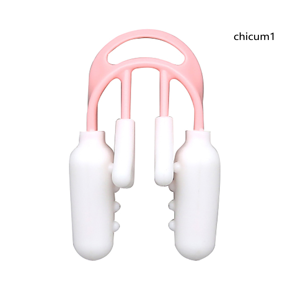 [Hàng mới về] Kẹp định hình nâng mũi làm đẹp chất lượng cao