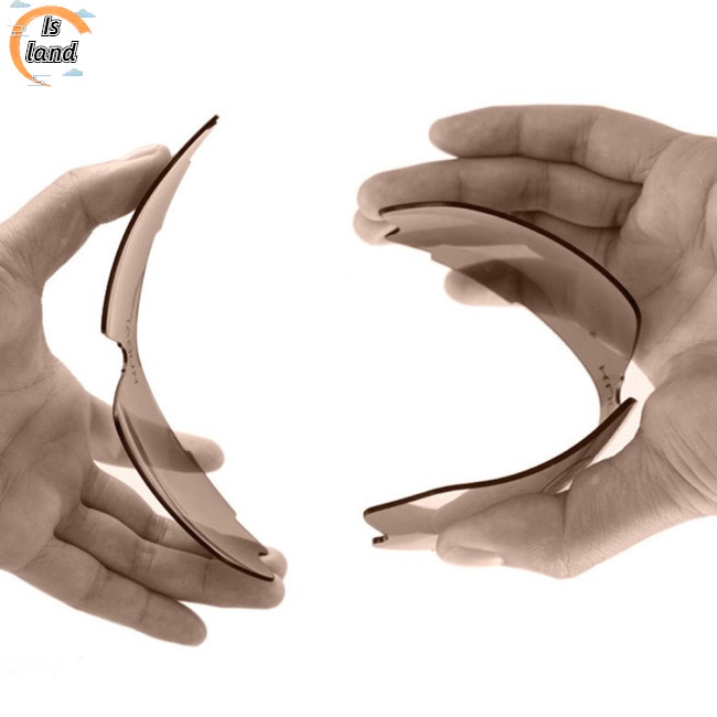 Kính Mát Bảo Vệ Chống Tia UV 400 Khi Đi Xe Đạp / Xe Máy Dành Cho Nam Và Nữ