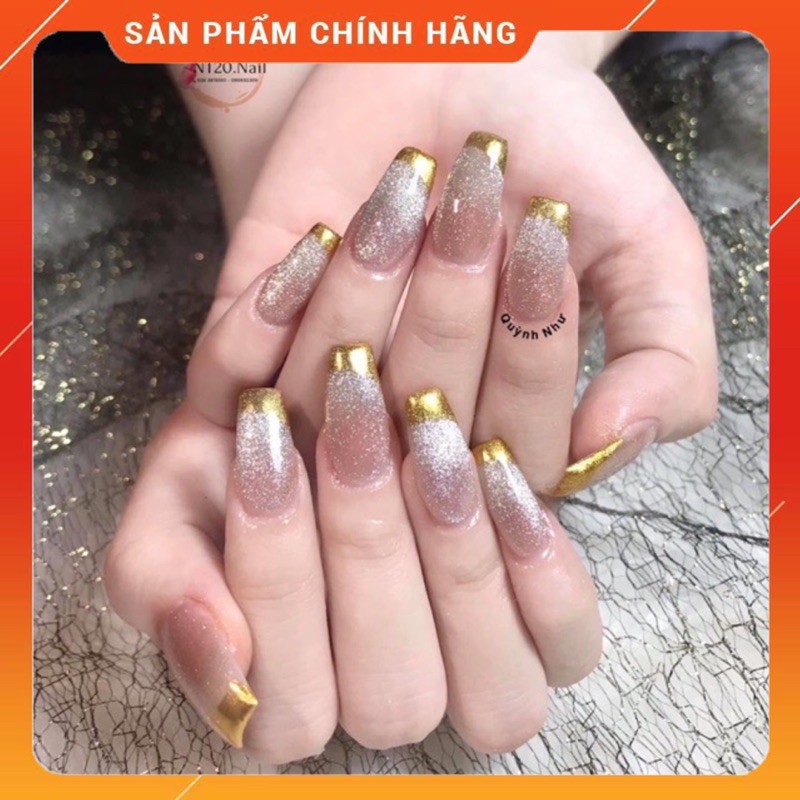 SƠN GEL THẠCH MẮT MÈO KIM CƯƠNG