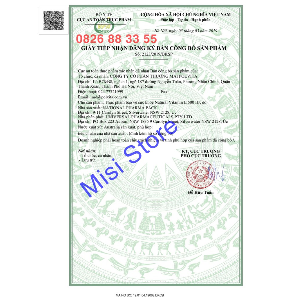 Vitamin E - Healthycare Úc, đủ bill Chemist | BigBuy360 - bigbuy360.vn