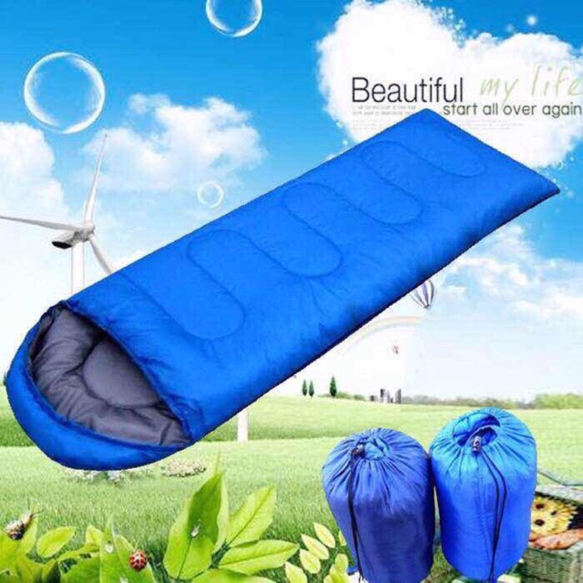 Túi ngủ văn phòng