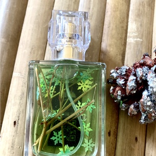 Quilo Pico-8-greenish - Nước hoa chế tác Con Mèo Đất