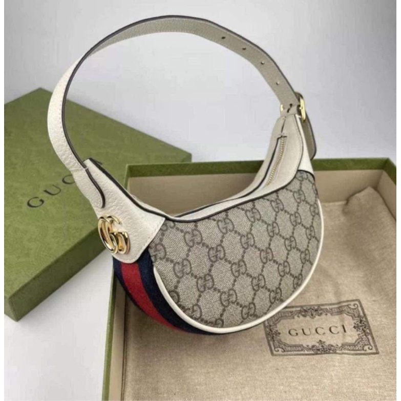 Túi xách nữ G.C OPHIDIA mini bag sz20x15cm fullbox
