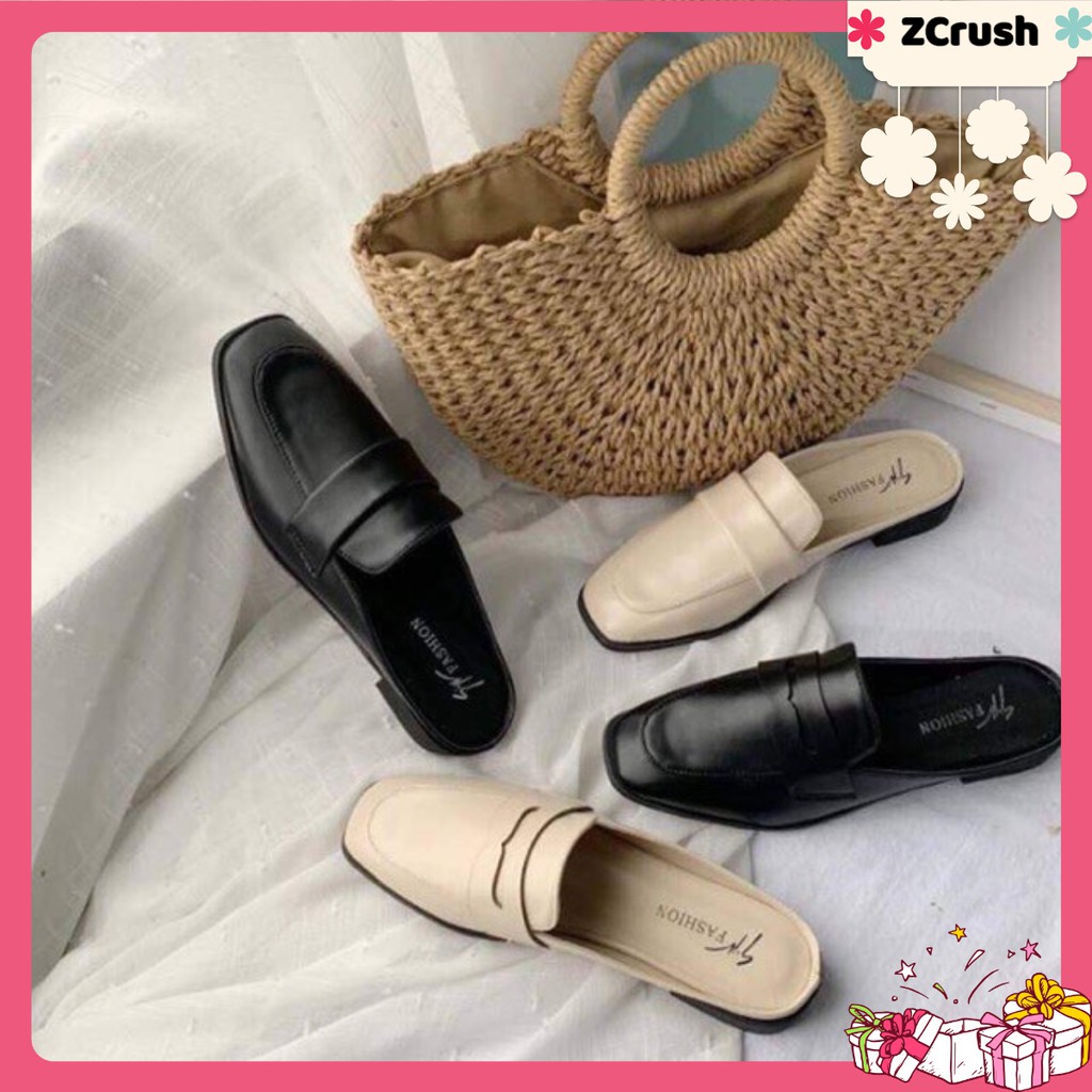 Sục nữ 💖FREESHIP💖Giảm 20K khi Nhập  Giày Thể Thao Nữ Hướng 2019 Nhập Quảng Châu