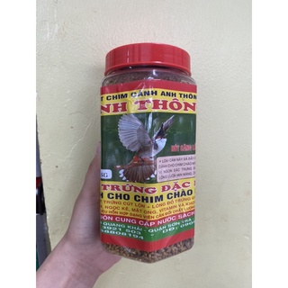 CÁM ANH THÔNG CHÀO MÀO 500gr