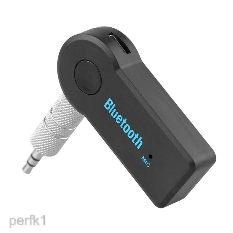 Thiết bị thu phát Bluetooth V3.0 không dây AUX 3.5mm âm thanh nổi