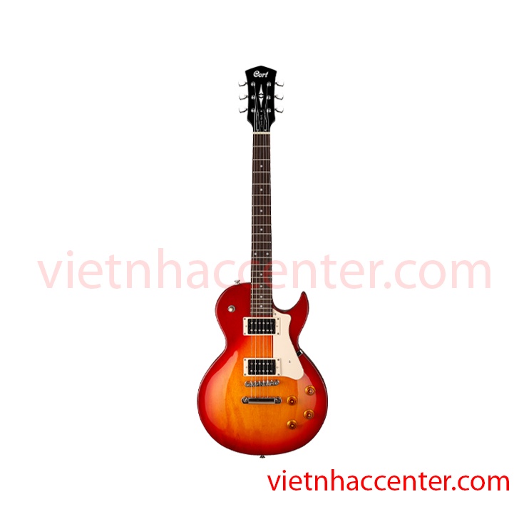 Guitar Điện Cort CR100 (chính hãng)