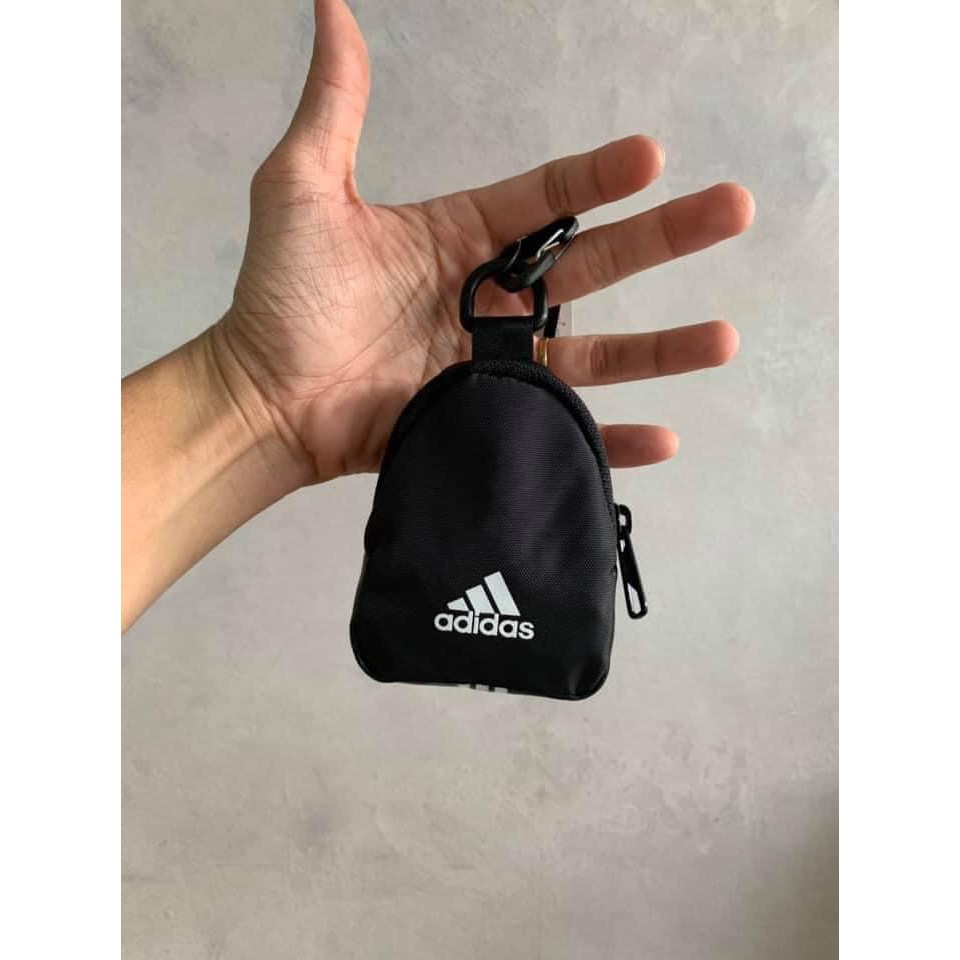 Balo túi trống tiny (móc khoá) ADD